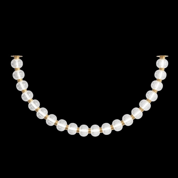 Потолочный светильник Maytoni MOD555CL-L28G3K