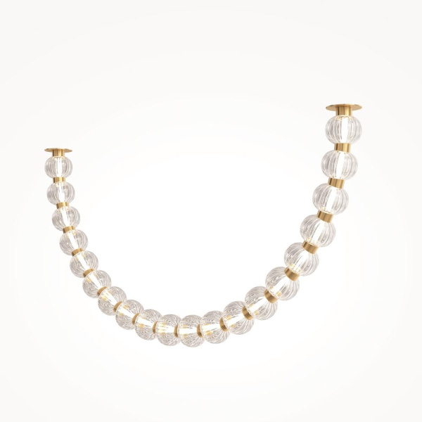 Потолочный светильник Maytoni MOD555CL-L28G3K