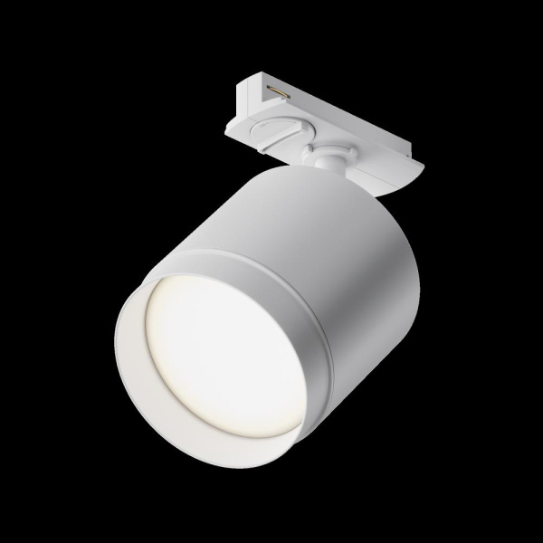 Трековый светильник Technical TR088-1-GX53-W