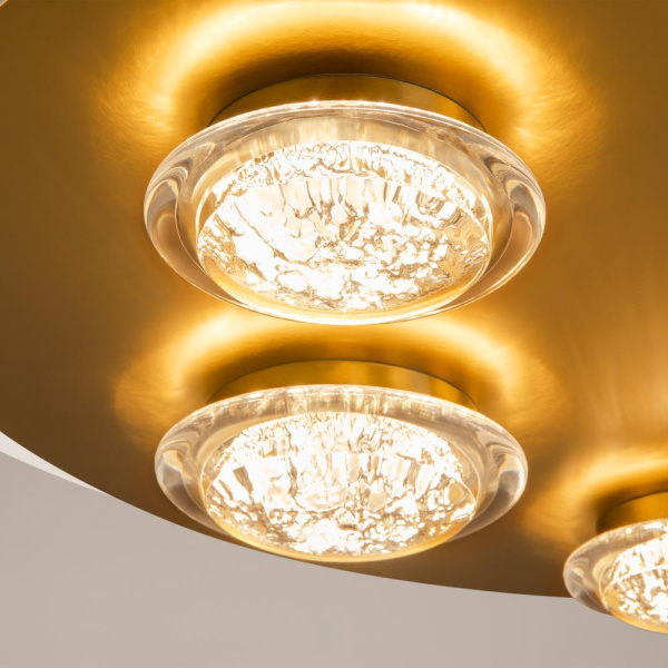 Потолочный светильник Maytoni MOD361CL-L58BS3K