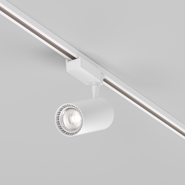 Трековый светильник Technical TR003-1-36W4K-M-W