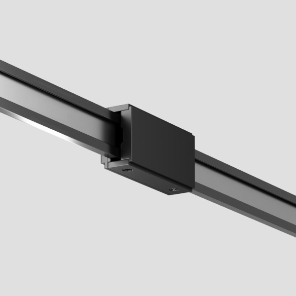 Прямой коннектор питания Flexity