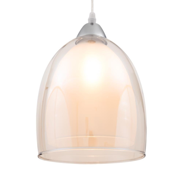 Подвесной светильник Freya FR5375PL-01CH1