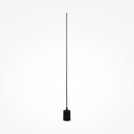 Напольный светильник (торшер) Maytoni MOD147FL-L20BK1