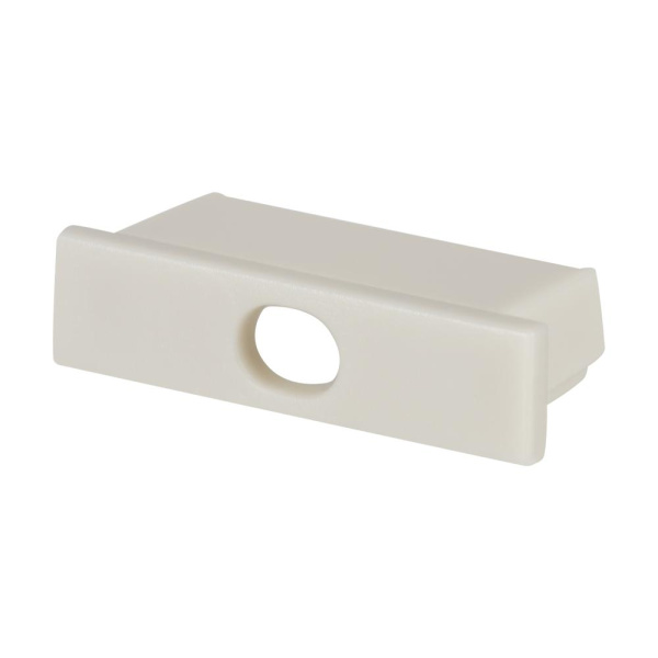 Комплект заглушек (для профиля ALM003S-2M) 10шт.