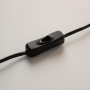 Настольный светильник Maytoni MOD301TL-L18CH3K