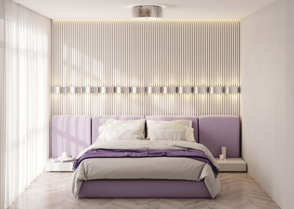 Светодиодная лента 12В 2835 7,2Вт/м 3000K 5м IP20