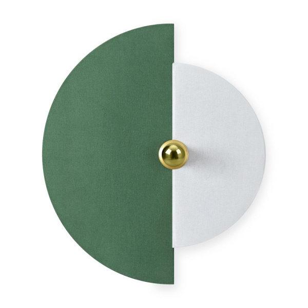 Настенный светильник (бра) Freya FR5487WL-01G