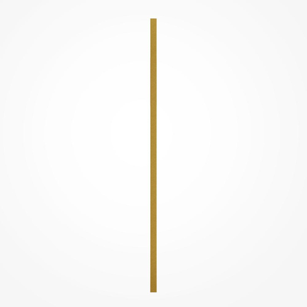 Настенный светильник (бра) Maytoni MOD245WL-L24BSK