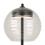 Настольный светильник Maytoni P060TL-L12BK