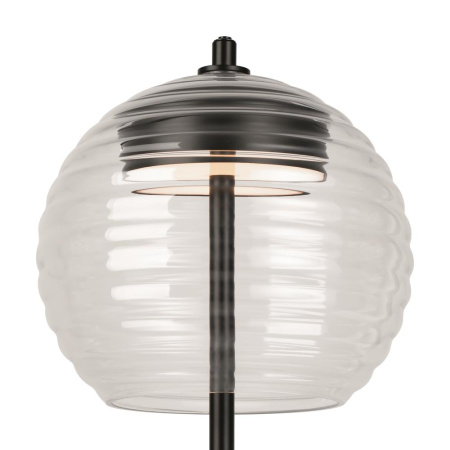 Настольный светильник Maytoni P060TL-L12BK