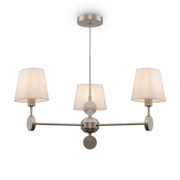 Люстра Freya FR2028PL-03N