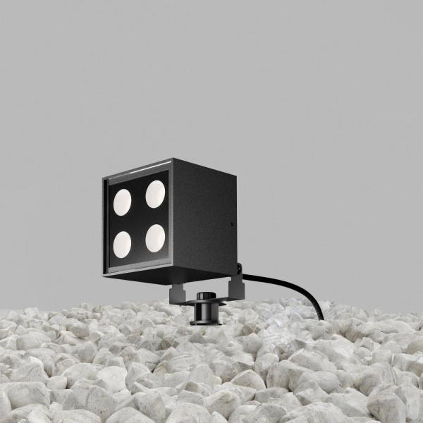 Ландшафтный светильник Outdoor O309FL-L8B3K