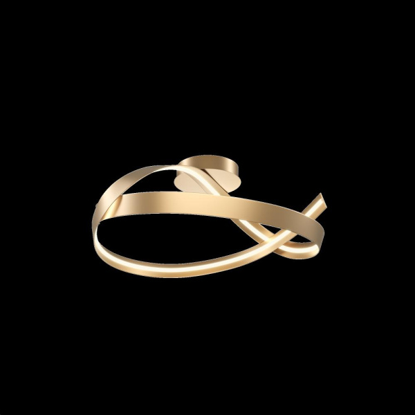 Потолочный светильник Maytoni MOD283CL-L34BS3K