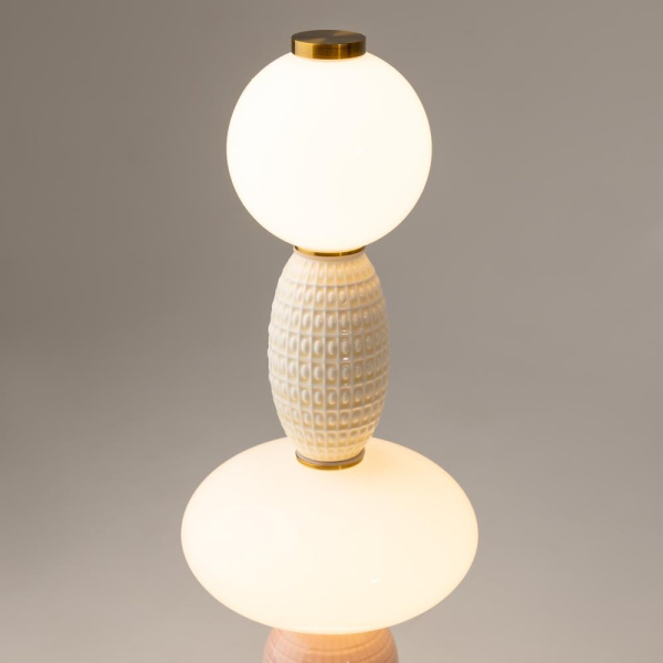 Настольный светильник Maytoni MOD297TL-L24BS3K