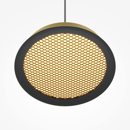 Подвесной светильник Maytoni MOD041PL-L15G3K