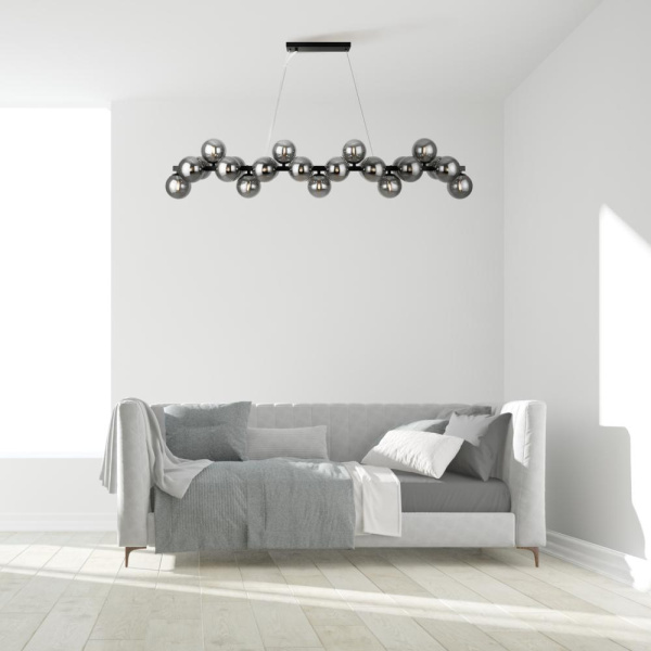 Подвесной светильник Maytoni MOD547PL-25B