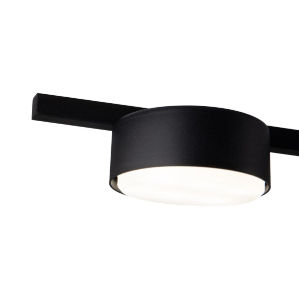 Потолочный светильник Freya FR5363CL-05B