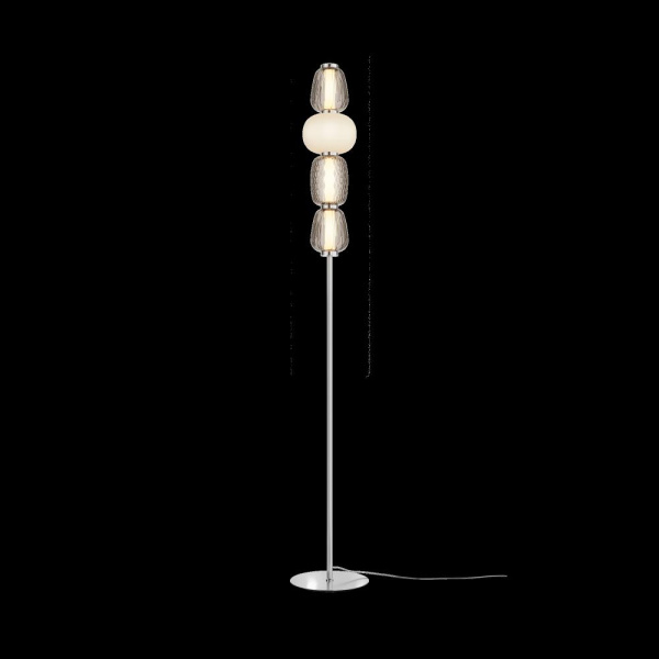 Напольный светильник (торшер) Maytoni MOD267FL-L32CH3K