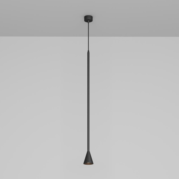 Подвесной светильник Technical P064PL-01B-1