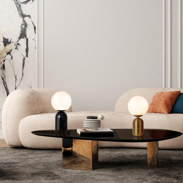 Настольный светильник Freya FR5288TL-01B