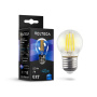 Светодиодная лампа Crystal Globe 5W 4000K E27 DIM