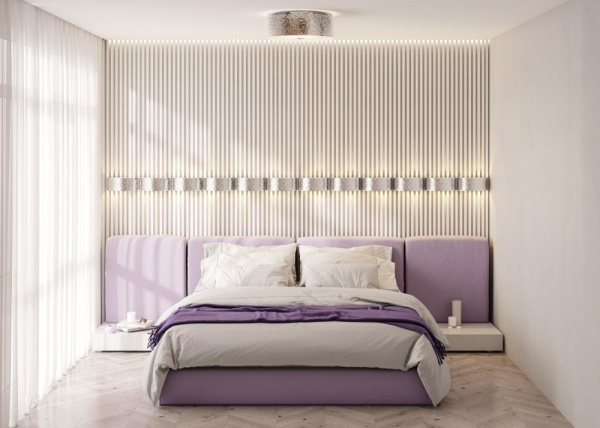 Светодиодная лента 24В 2835 7,2Вт/м 4000K 5м IP20