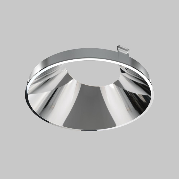 Декоративная рамка-отражатель для серии Wise