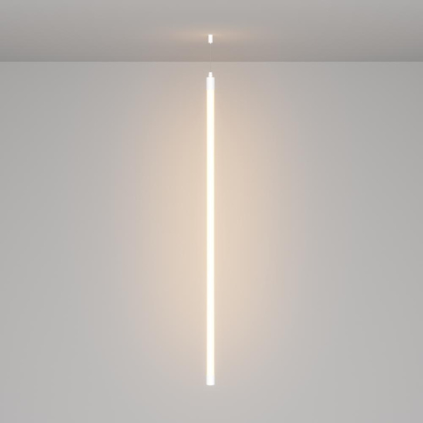 Набор для вертикального подвесного монтажа Nemo D25 белый