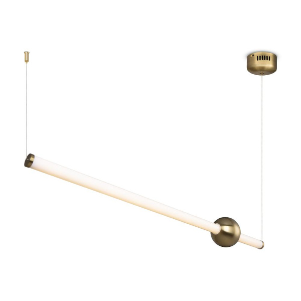 Подвесной светильник Freya FR5387PL-L14.5BS1