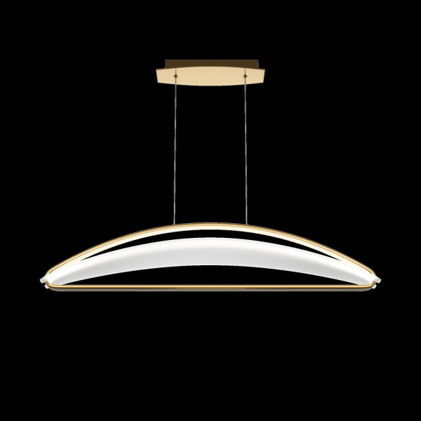 Подвесной светильник Maytoni MOD281PL-L34BS3K