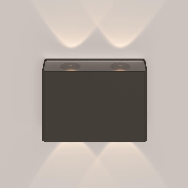 Архитектурная подсветка Outdoor O433WL-L4GF3K