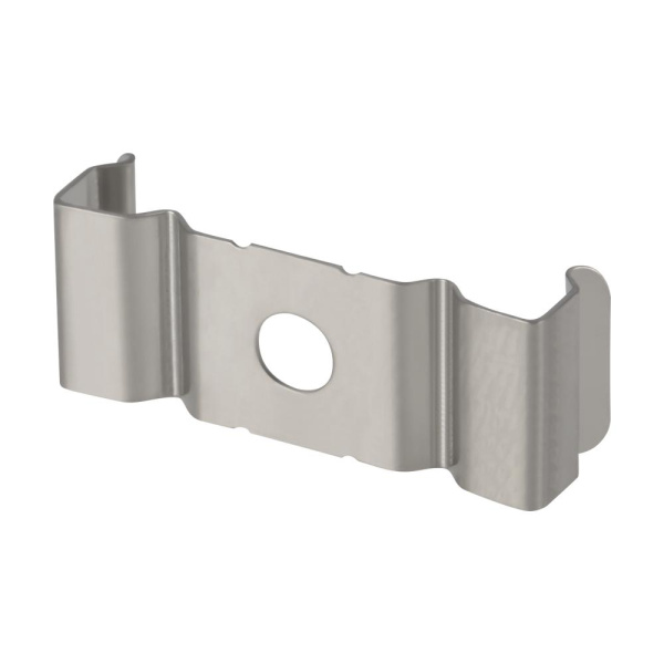 Комплект креплений (для профиля ALM003S-2M) 10шт.