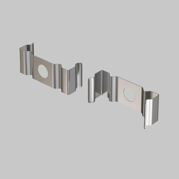 Комплект креплений (для профиля ALM003S-2M) 10шт.