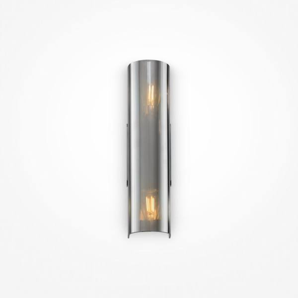 Настенный светильник (бра) Maytoni P011WL-02CH