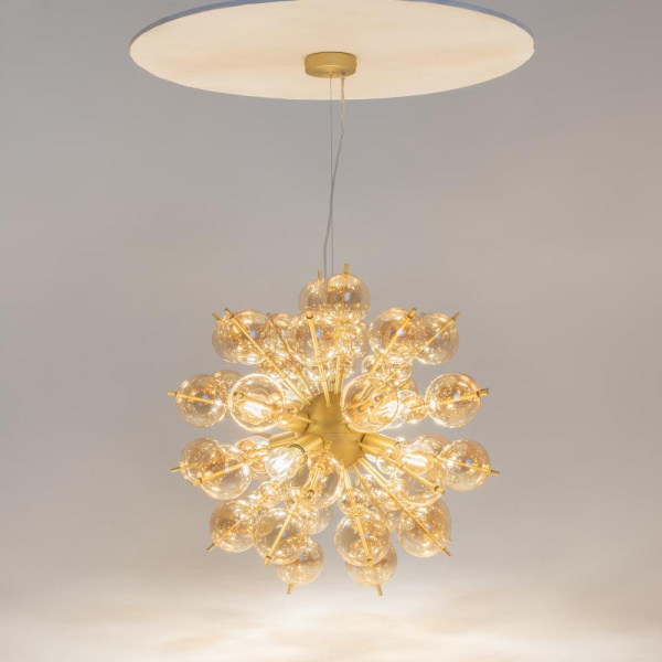 Подвесной светильник Maytoni MOD133PL-08BS