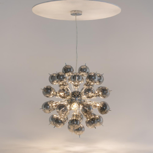 Подвесной светильник Maytoni MOD133PL-08CH