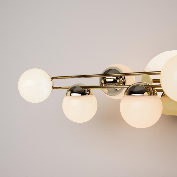 Настенный светильник (бра) Maytoni MOD081WL-L13G3K