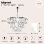 Подвесной светильник Maytoni MOD043PL-18CH