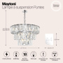 Подвесной светильник Maytoni MOD043PL-18CH