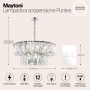 Подвесной светильник Maytoni MOD043PL-12CH