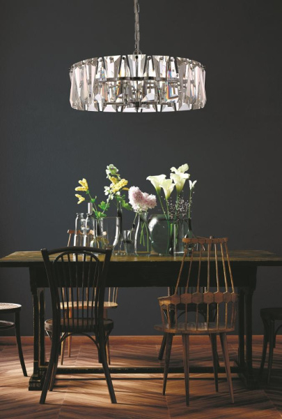 Подвесной светильник Maytoni MOD043PL-06CH