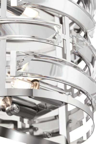 Настенный светильник (бра) Maytoni MOD067WL-01CH