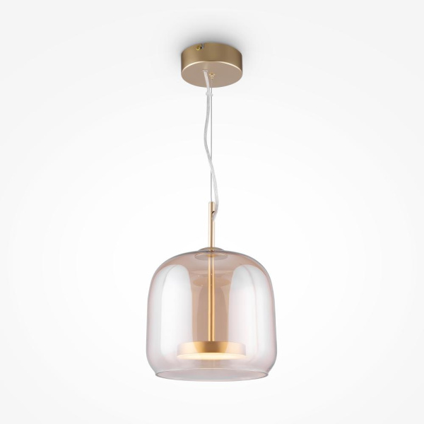 Подвесной светильник Maytoni MOD128PL-L6AM