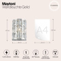 Настенный светильник (бра) Maytoni MOD184-WL-01-CH