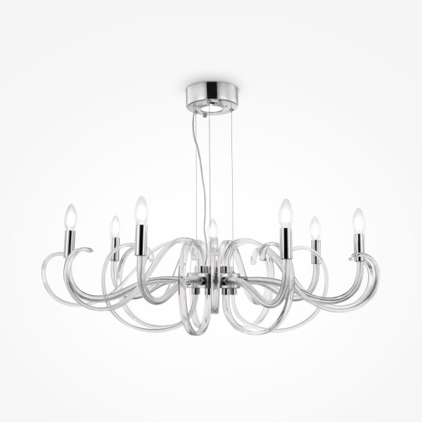 Люстра Maytoni MOD051PL-07TR