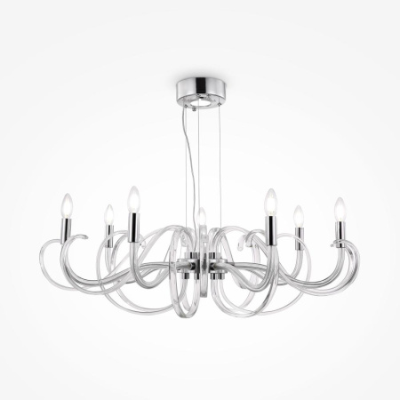 Люстра Maytoni MOD051PL-07TR