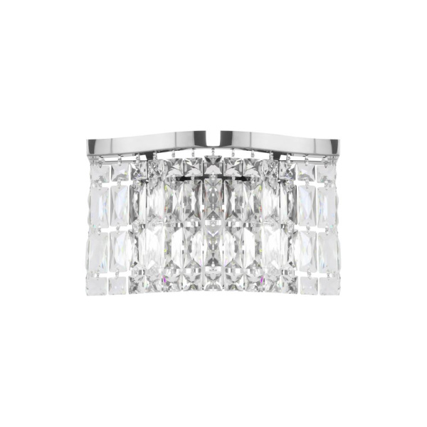 Настенный светильник (бра) Maytoni DIA005WL-02CH