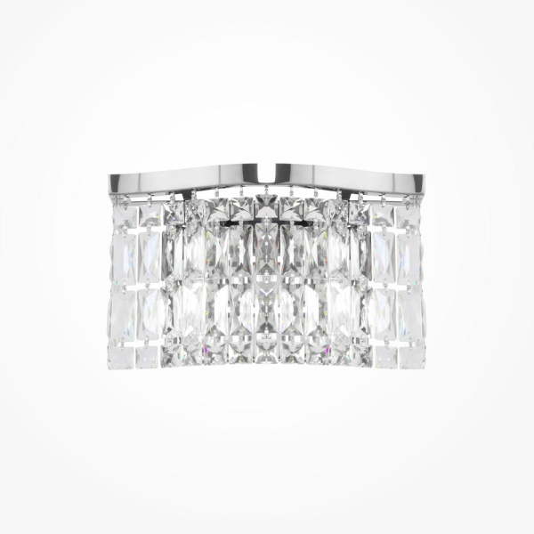 Настенный светильник (бра) Maytoni DIA005WL-02CH