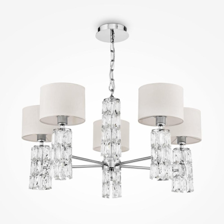 Люстра Maytoni DIA008PL-05CH